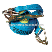 50mm Quick Loader Ratchet tie down Manufactor